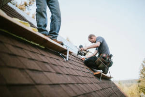 Local Roofers in Montgomeryvle, PA
